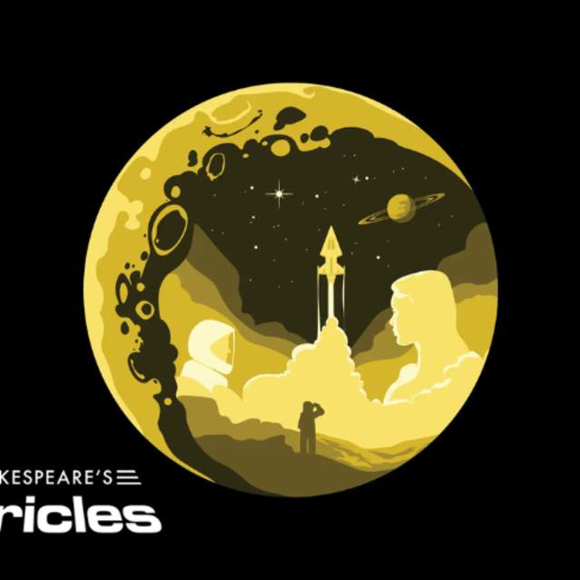 Shakespeare's Pericles