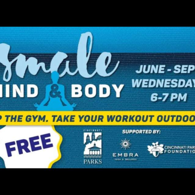 Smale Mind and Body