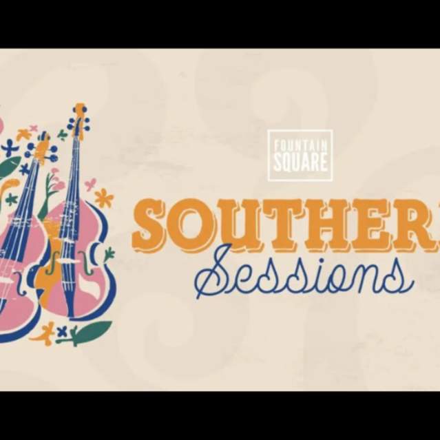 Southern Sessions