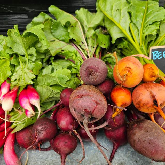 Fort Thomas Farmers Market