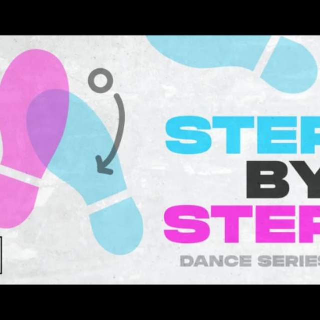Step by Step Dance Classes