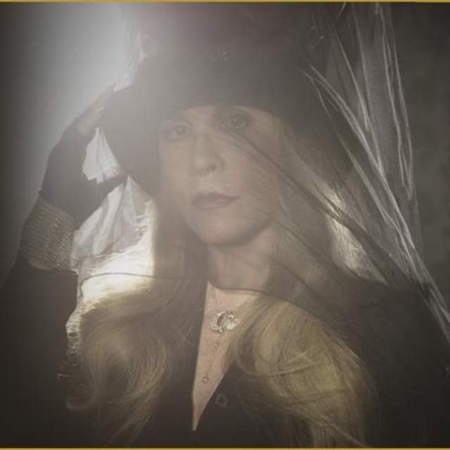 Stevie Nicks