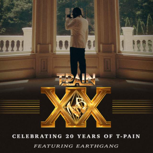 TP20: Celebrating 20 Years of T-Pain