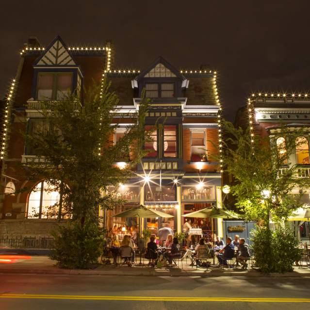 Otto's