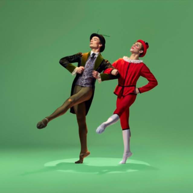 The Family Series: Pinocchio