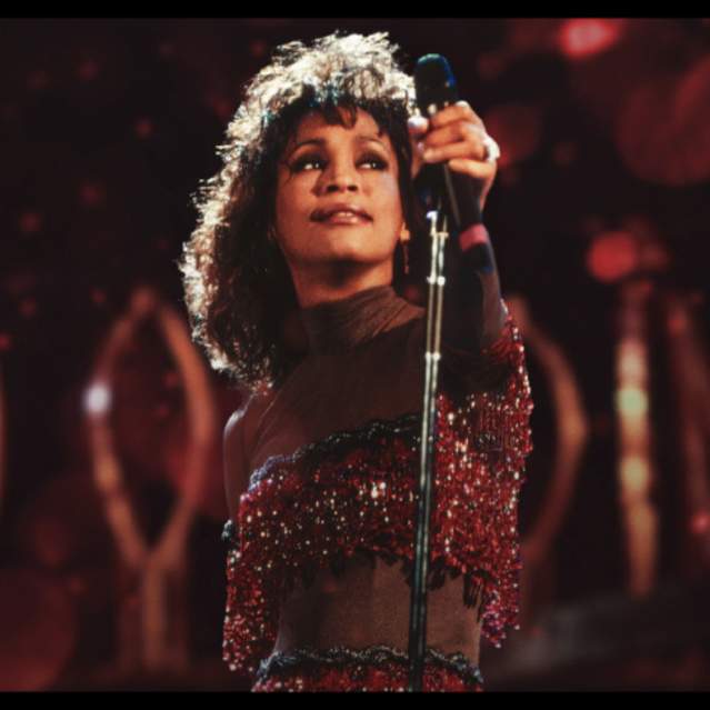 The Voice of Whitney: A Symphonic Celebration