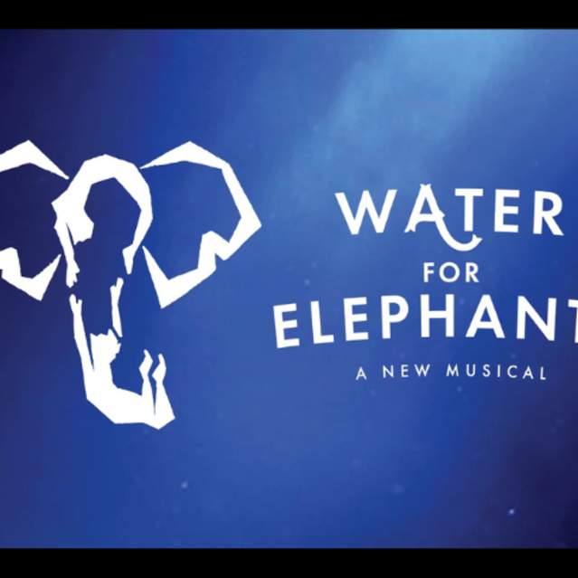 Water for Elephants