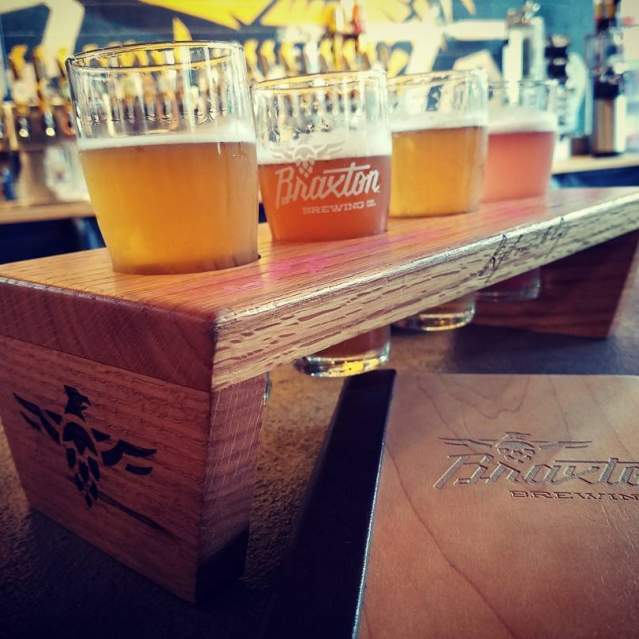 Braxton Brewing Company