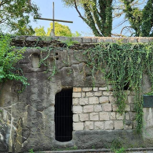 Garden of Hope
