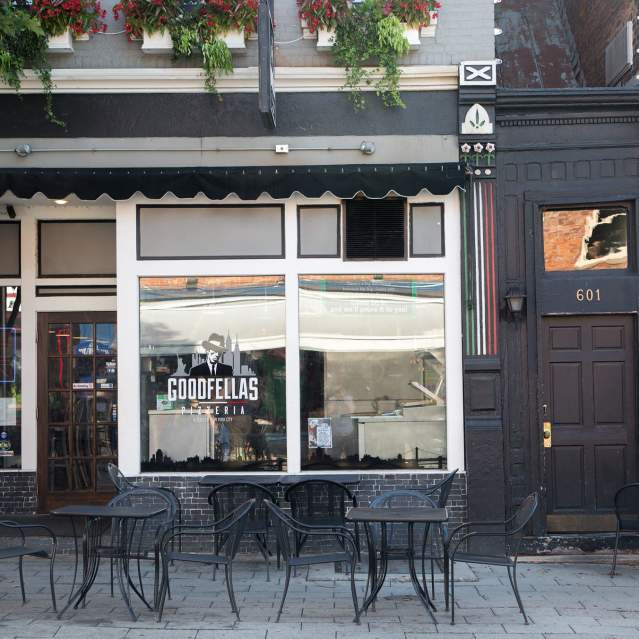 Goodfella's Pizzeria