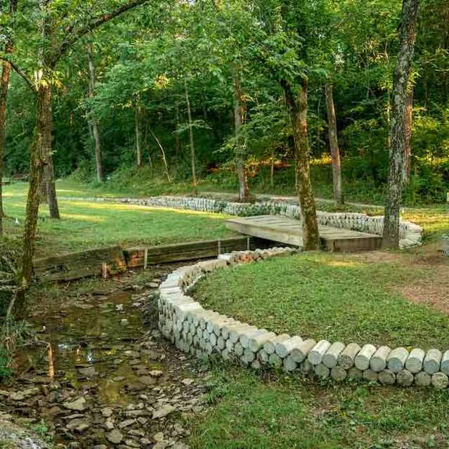 England/Idlewild Park & Dog Park