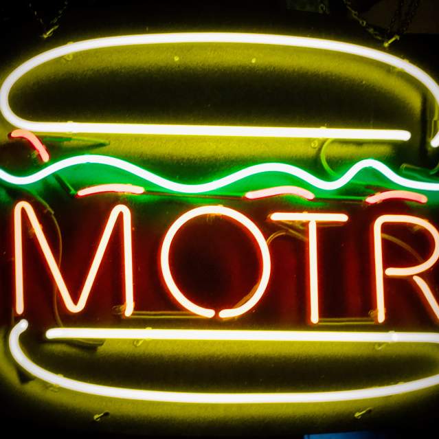 MOTR Pub