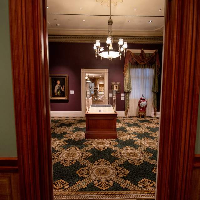 Taft Museum of Art