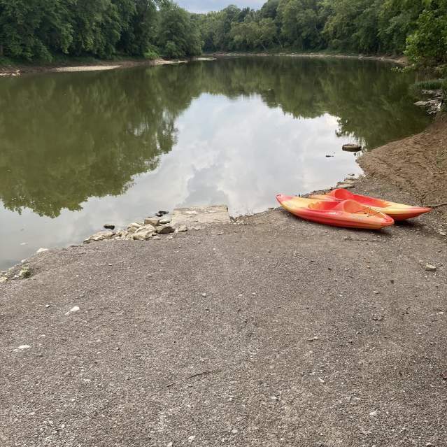 Thaxton's Canoe Rentals