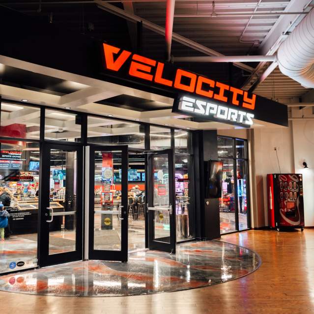 Velocity Esports