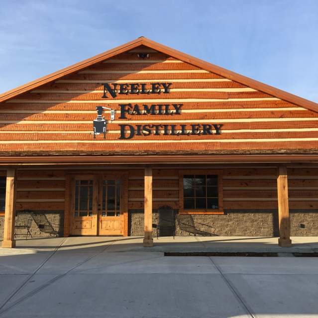 Neeley Family Distillery