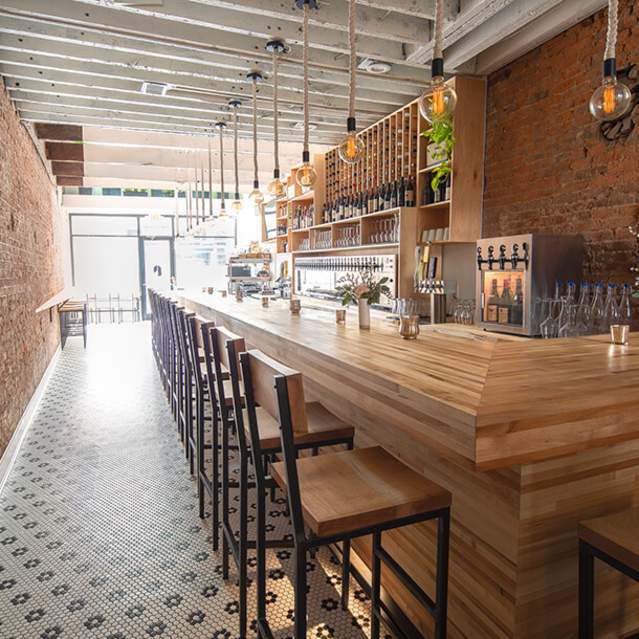 Ripple Wine Bar