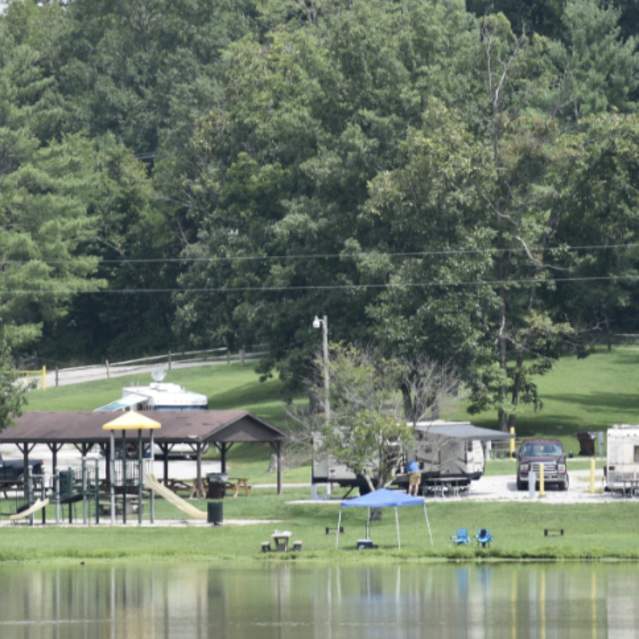 A.J. Jolly Park & Campground