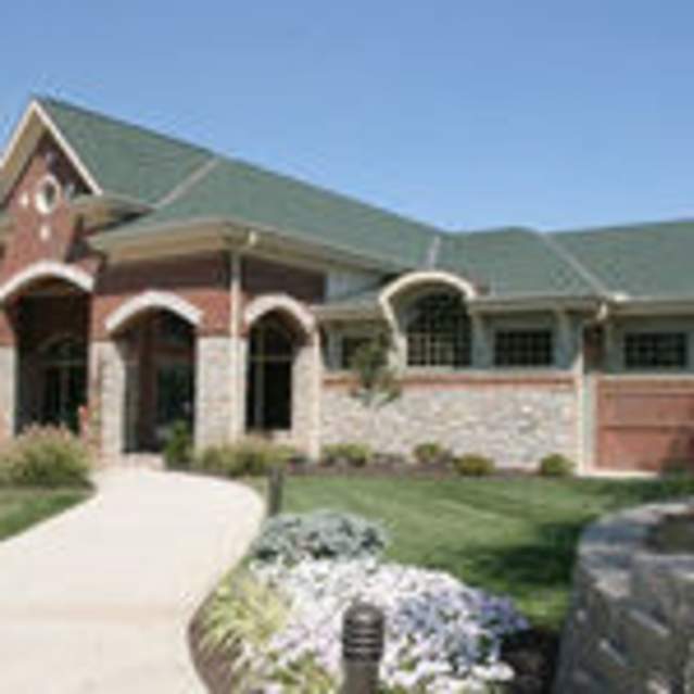 Drees Pavilion