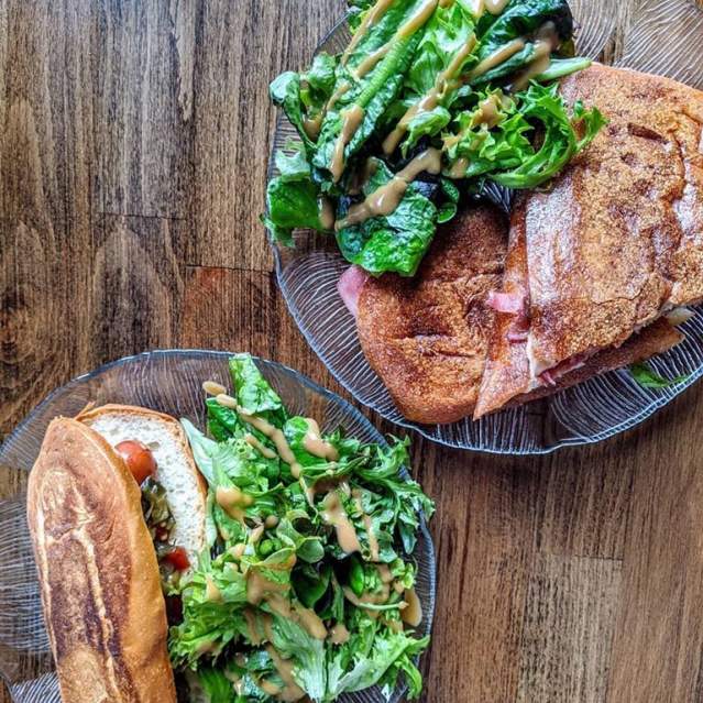 Taste on Elm