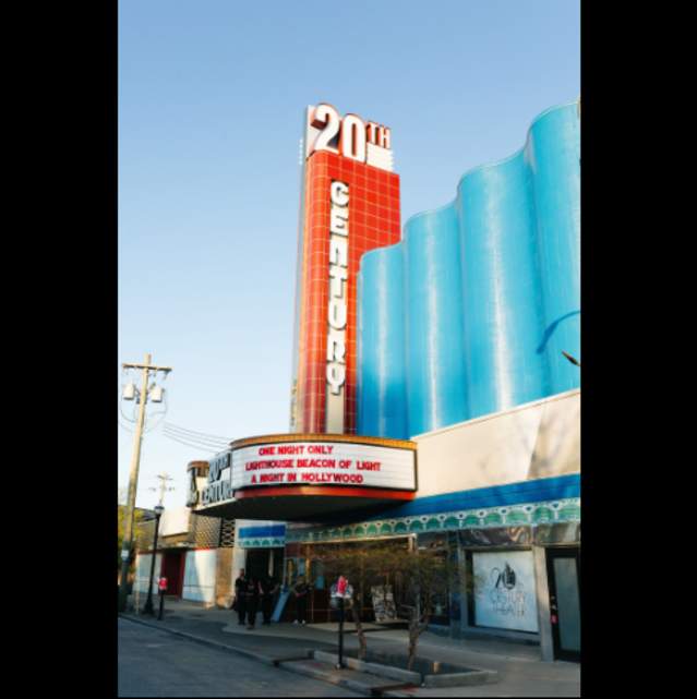 20th Century Theater