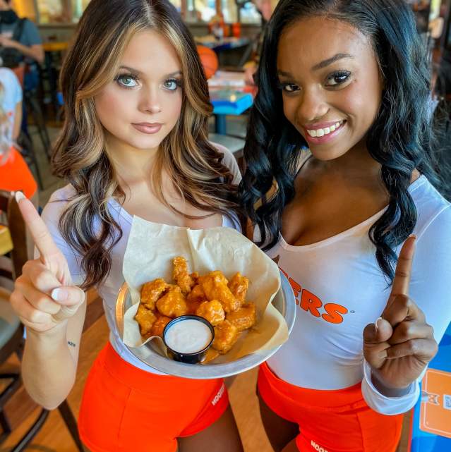 Hooters in Florence, KY | Visit Cincy