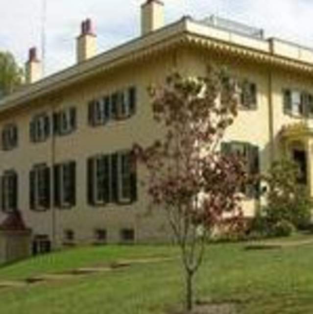 William Howard Taft National Historic Site