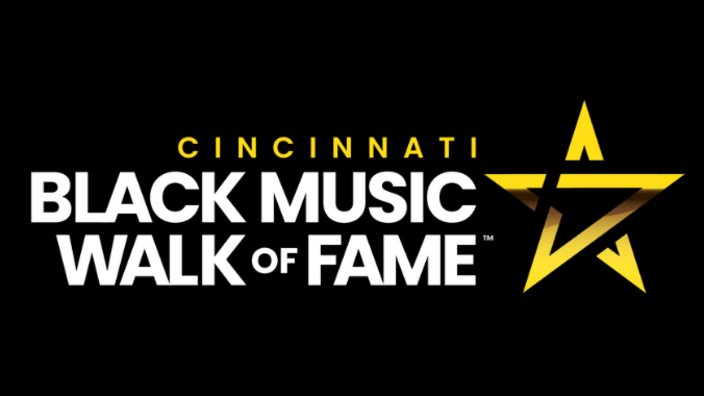 Cincinnati Black Music Walk of Fame Induction Ceremony & Dedication Celebration