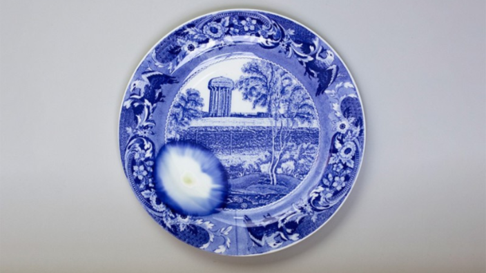 Recall. Reframe. Respond. The Art of Paul Scott| Cincinnati Art