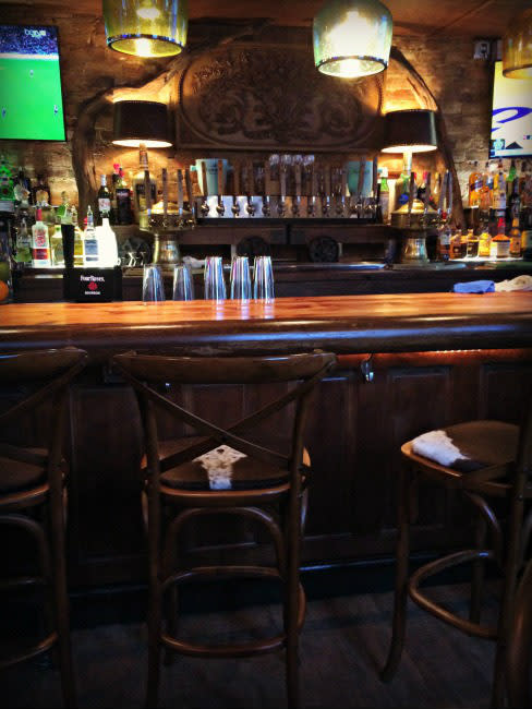 CHE Argentinian Restaurant in Cincinnati, OH | Visit Cincy