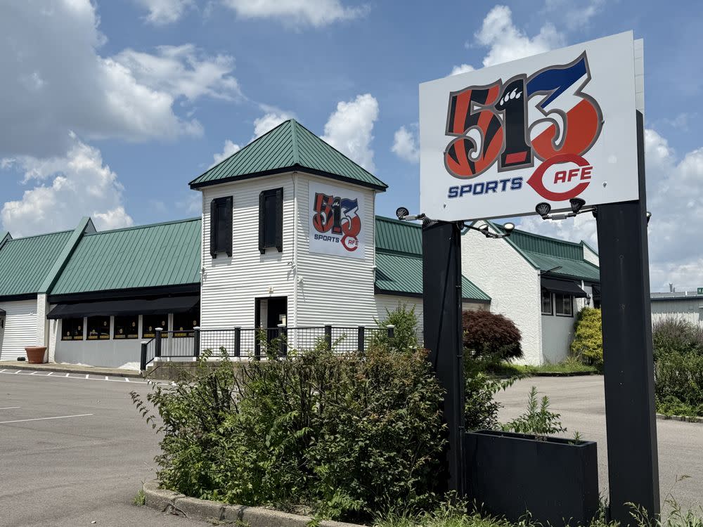 513 Sports Cafe