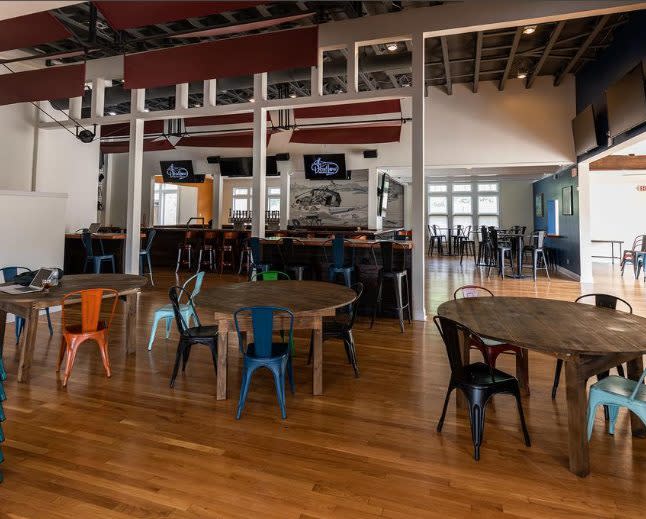 Dead Low Brewing in Cincinnati, OH | Visit Cincy