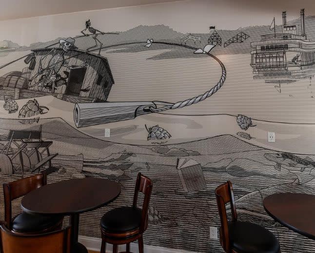 Dead Low Brewing in Cincinnati, OH | Visit Cincy