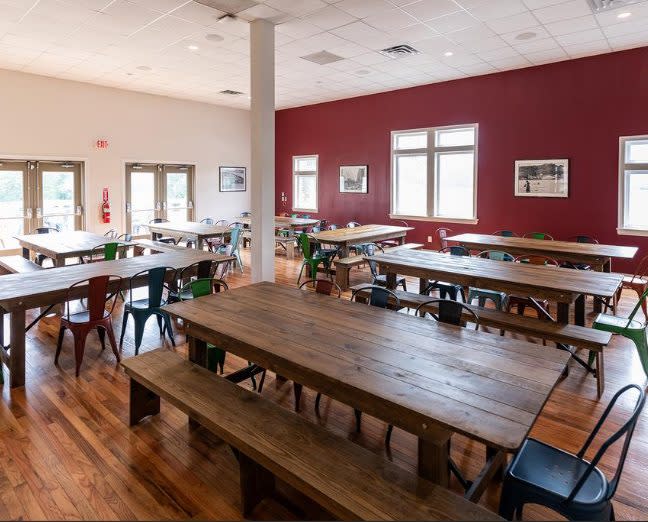 Dead Low Brewing in Cincinnati, OH | Visit Cincy