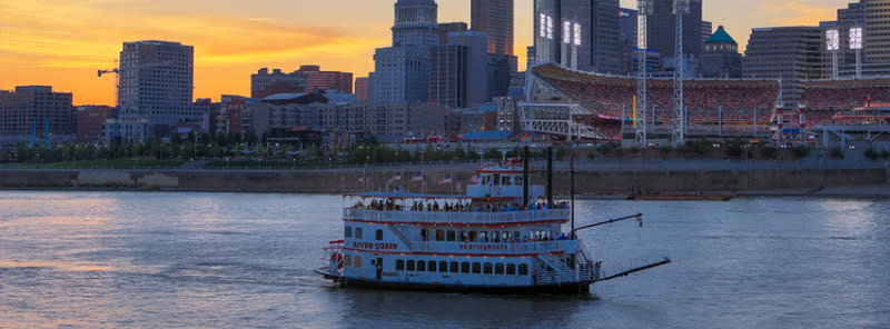 BB Riverboats