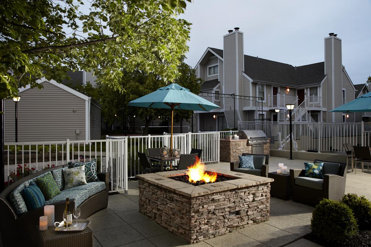 Sonesta ES Suites Cincinnati-Sharonville West Hotel | Visit Cincy, image size:1200x800