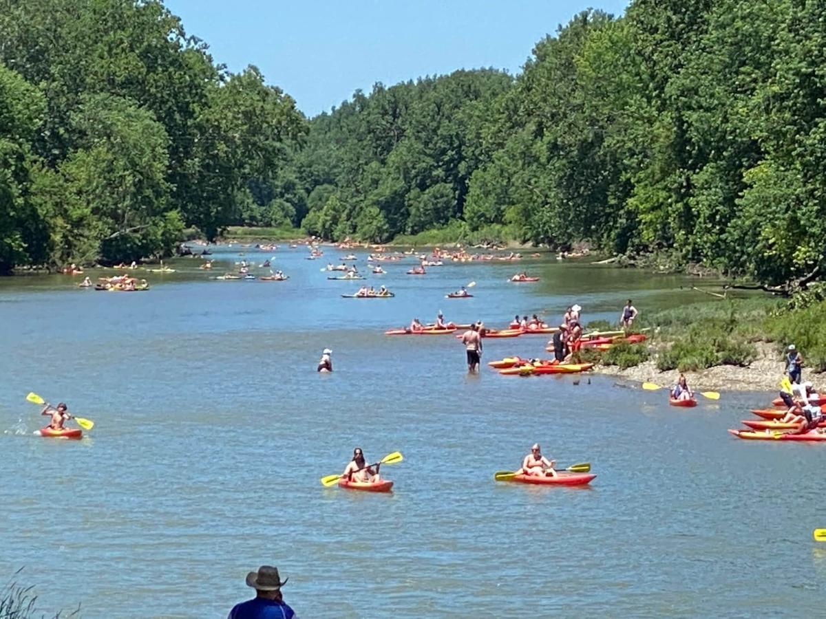 Green Acres Kayak Rental