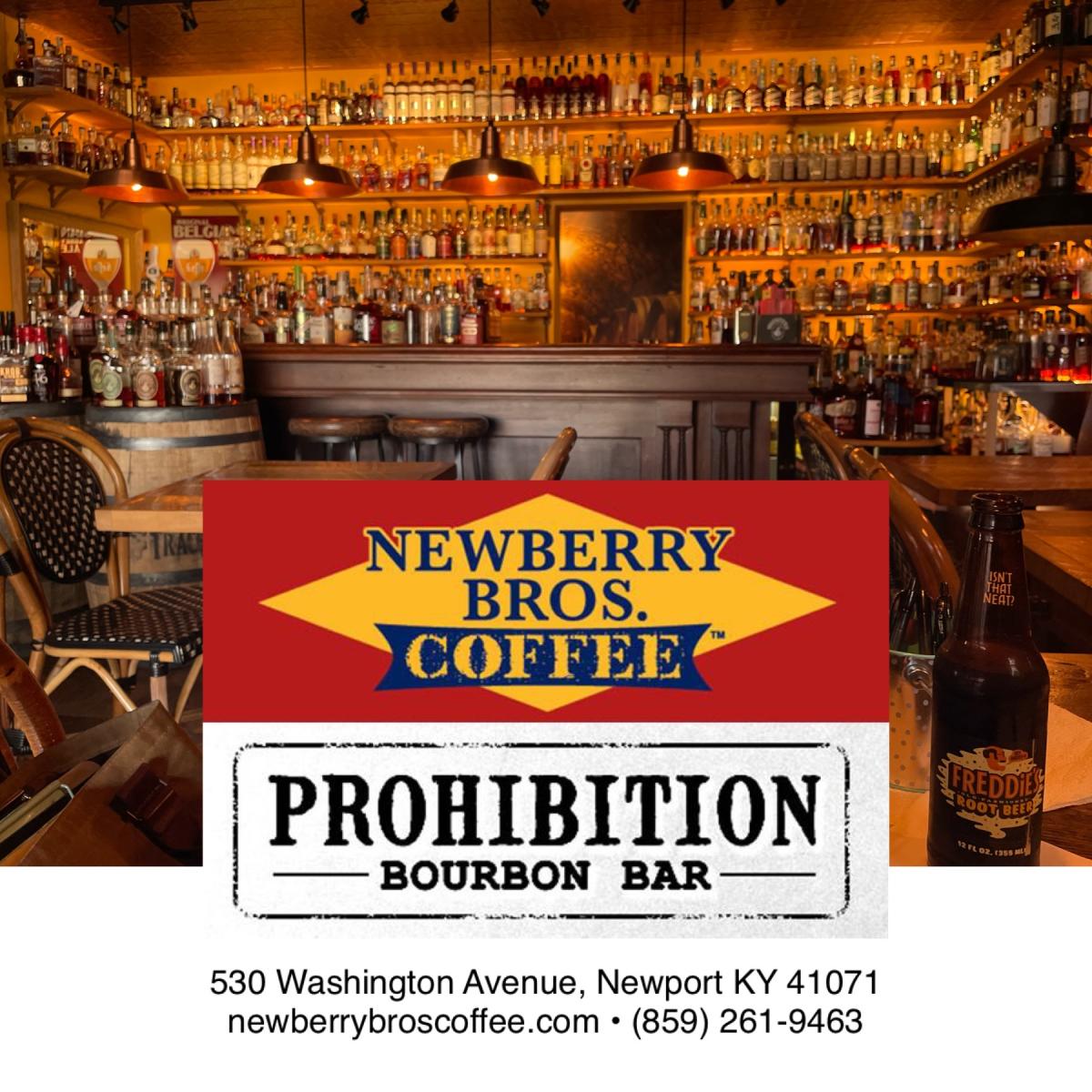 Newberry Bros. Coffee
