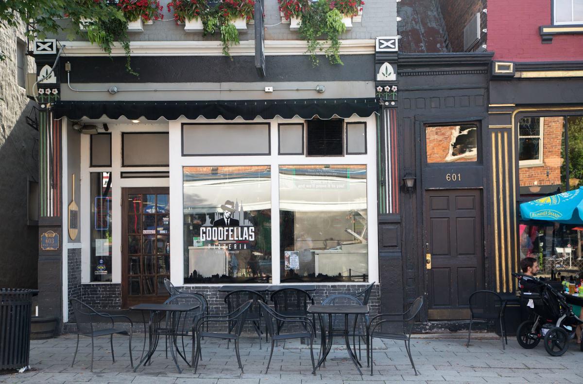 Goodfella's Pizzeria