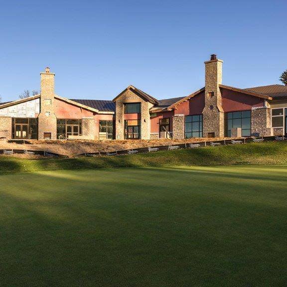 Devou Park Golf & Event Center
