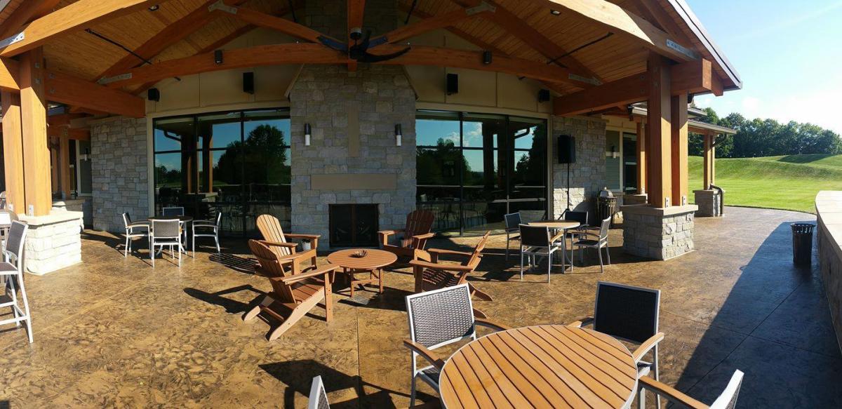 Devou Park Golf & Event Center