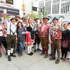 Oktoberfest Zinzinnati (photo: Brian Douglas Photography)