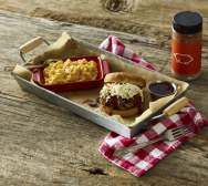 Restaurants - By Cuisine - American - Barbecue