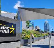 Black Music Walk of Fame