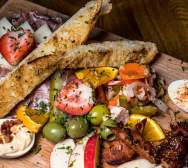 Restaurants - New