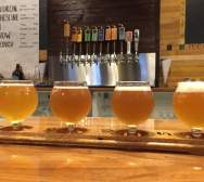 Urban Artifact Brewery