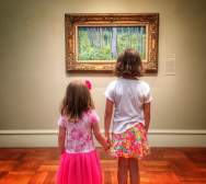 Van Gogh at Cincinnati Art Museum