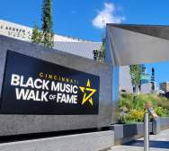 Black Music Walk of Fame