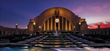 Cincinnati Museum Center