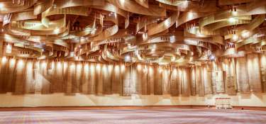 Meetings - Venues - Exhibition Banquet Spaces